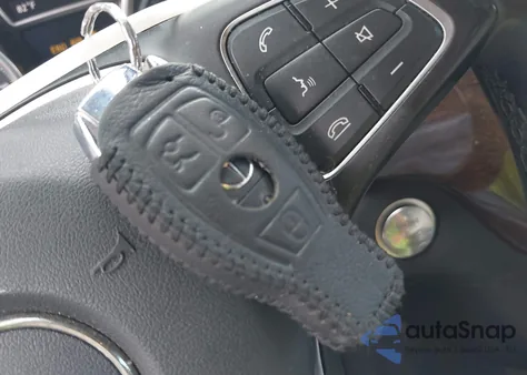 2016 Mercedes-Benz Gle 350 from USA, damaged, VIN 4JGDA5JB6GA718115